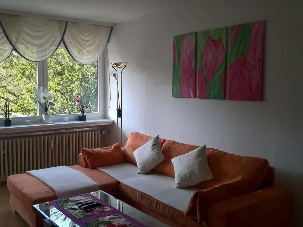Holiday home Perfect Comfortable Holiday Residence Bad Kissingen