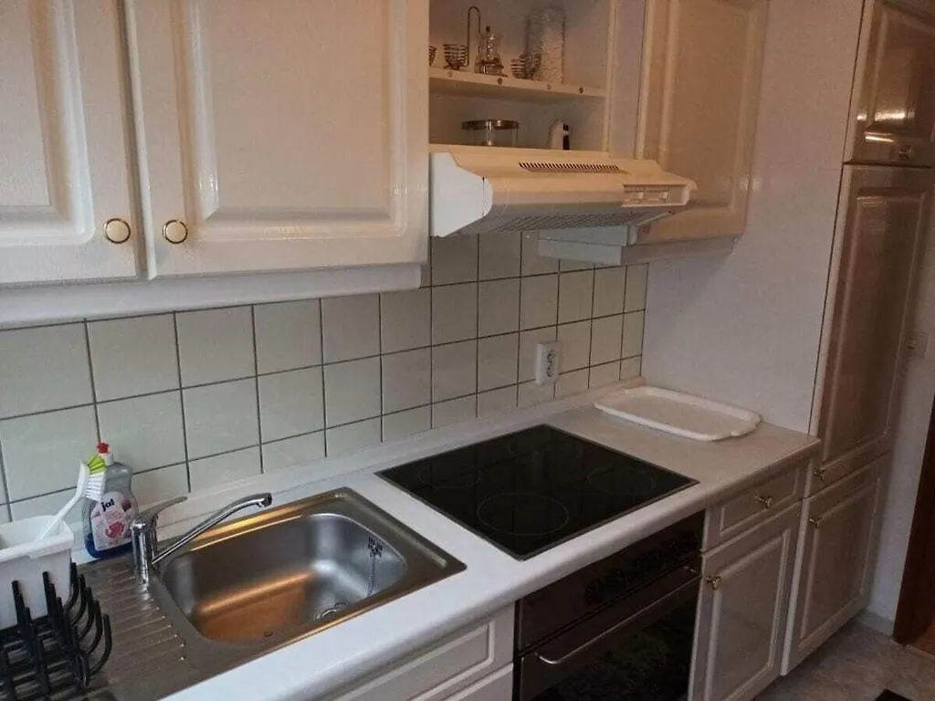 Perfect Comfortable Holiday Residence Bad Kissingen Germany