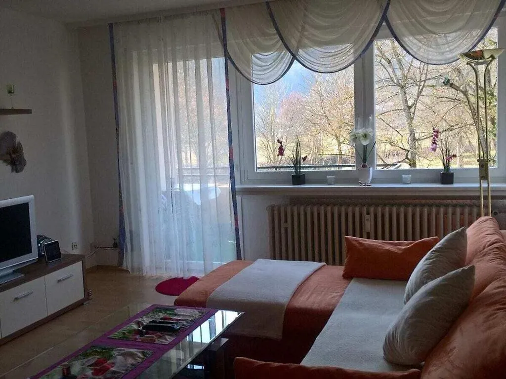Holiday home Perfect Comfortable Holiday Residence Bad Kissingen Germany