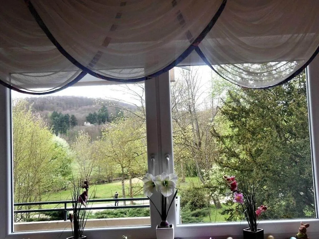 Perfect Comfortable Holiday Residence Bad Kissingen