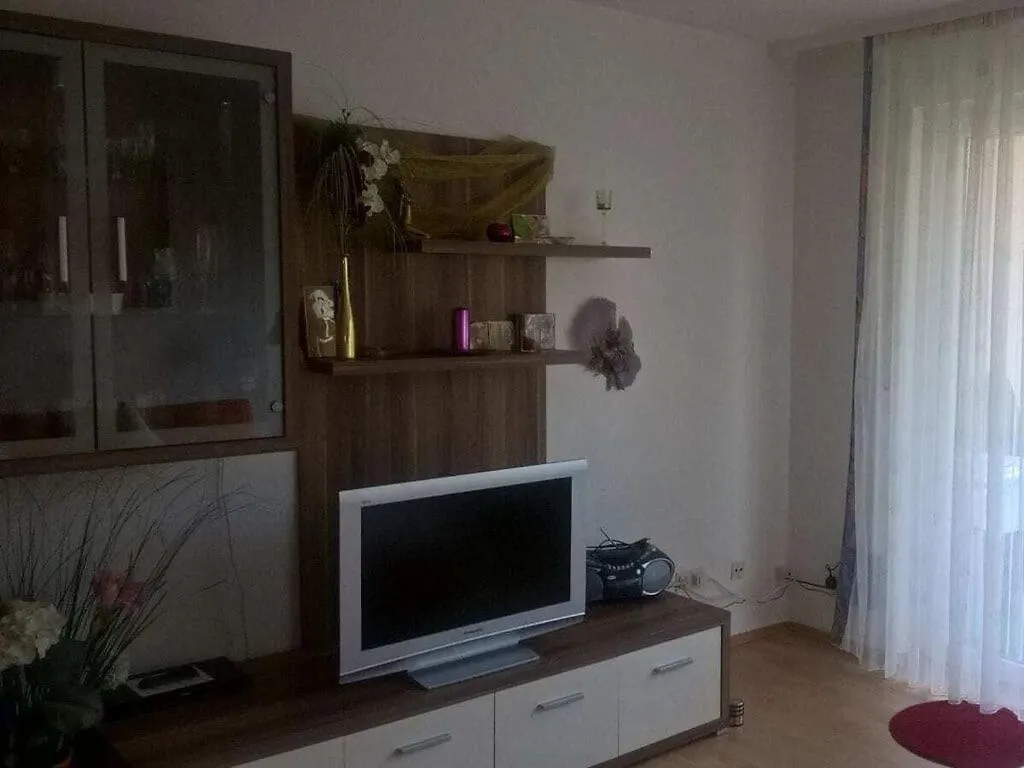 Perfect Comfortable Holiday Residence Bad Kissingen 0*,