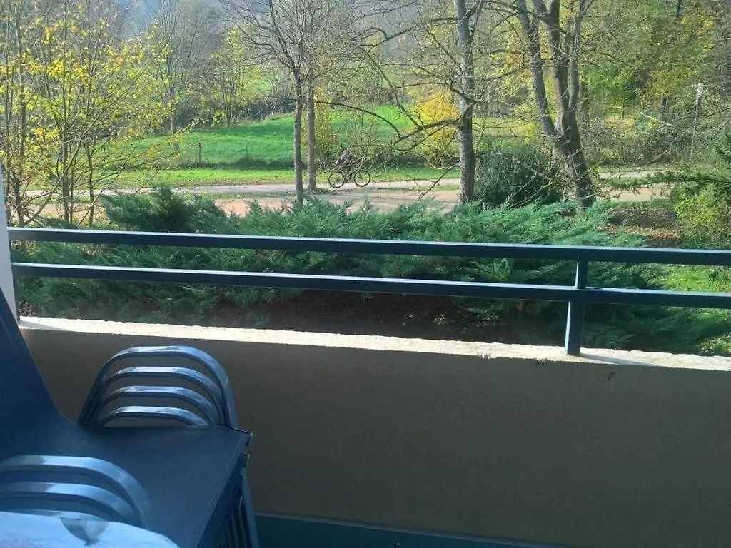 Perfect Comfortable Holiday Residence Bad Kissingen